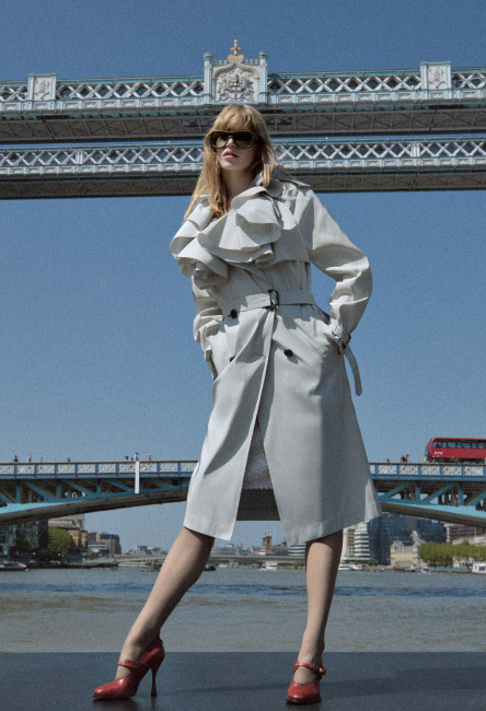 Burberry