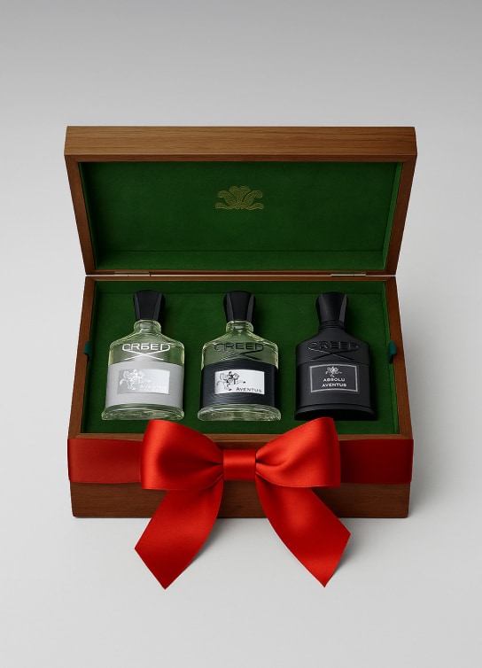 Belleza para Regalar