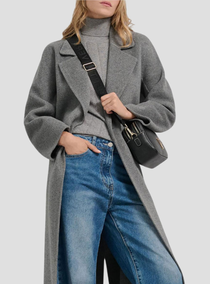 Abrigos con carácter