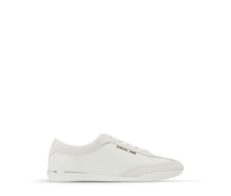 teni blanco, zapatos mujer MICHAEL KORS