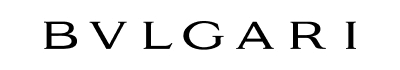 Logo de la marca BVLGARI