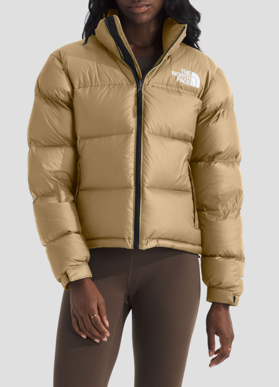 The North Face