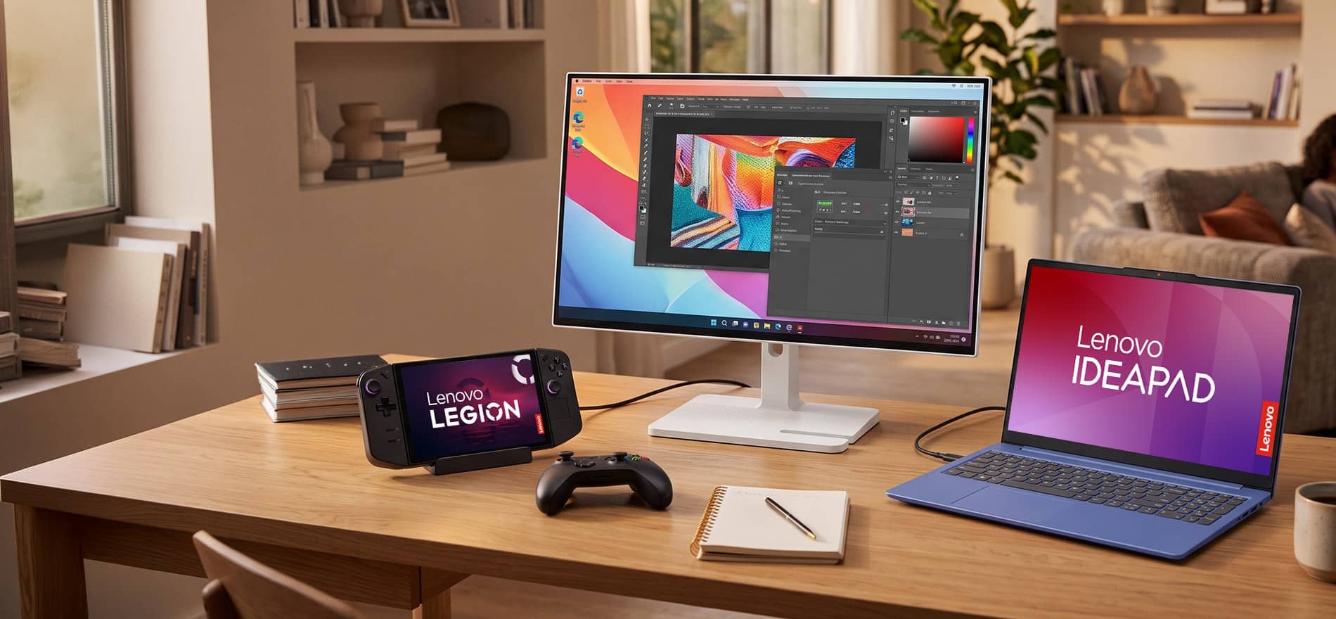 LENOVO