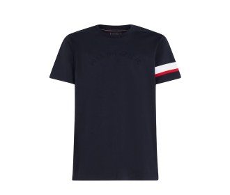 Playera azyl Playeras Hombre