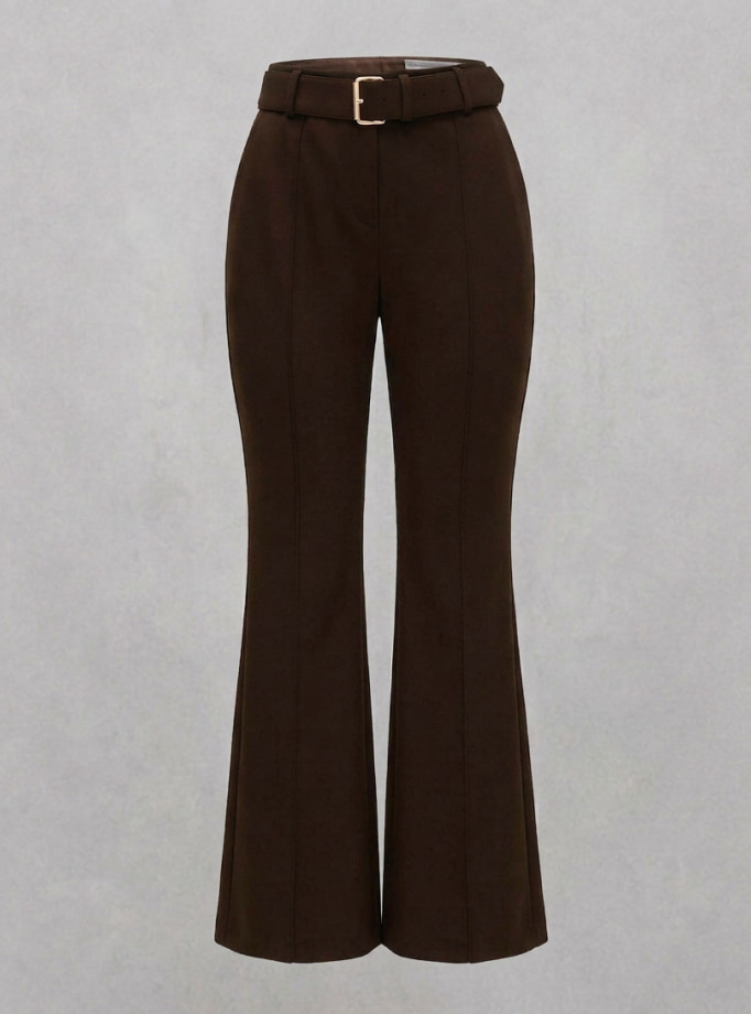 Jeans con ajuste ideal