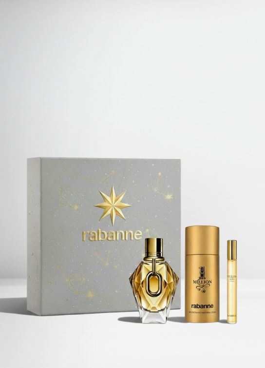 Belleza para Regalar