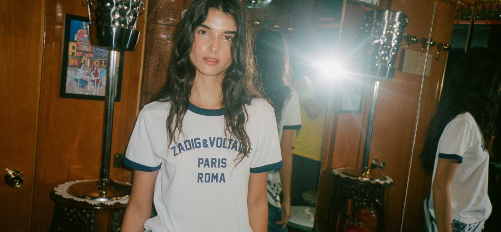 RAG AND BONE