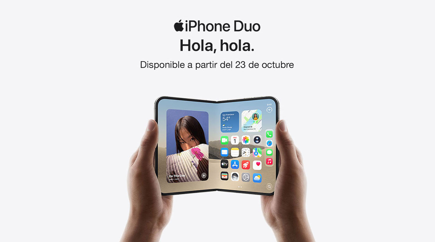 iPhone Duo