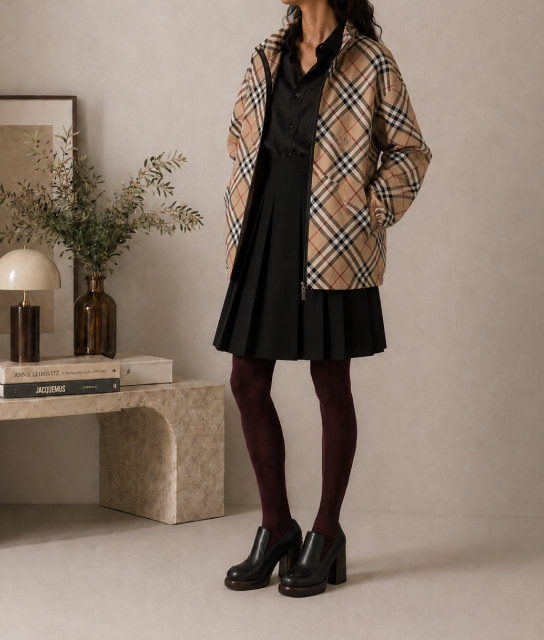 Burberry