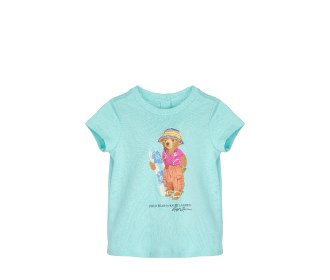 blusa azul, BEBES MODA ROPA