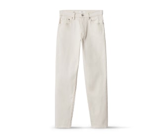 pantalon blanco