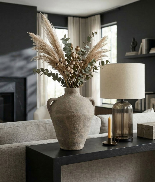 Decoraci&oacute;n exquisita