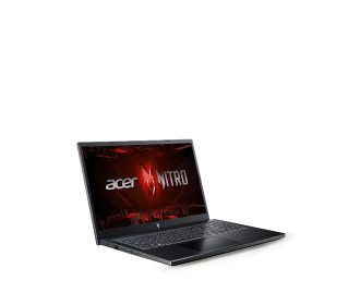 laptop negra Liquidacion