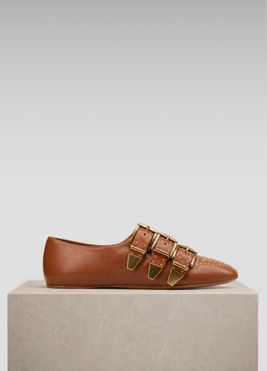 CHLO&Eacute;
