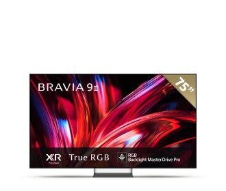 Imagen de una pantalla de la marca SONY , Electrónica, PLP TV y Video