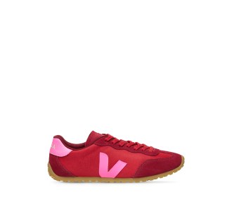 Teni rojo