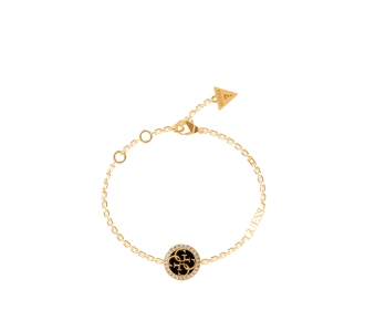 pulcera dorada, GUESS