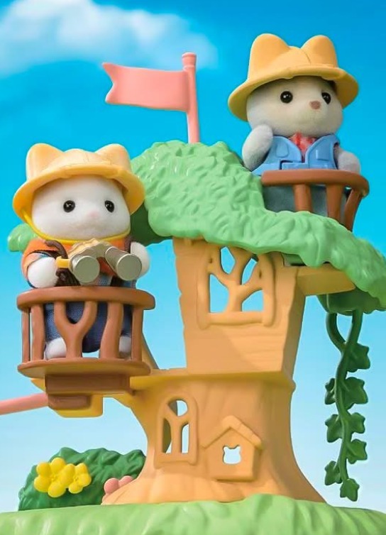 cocinita rosa con blanco