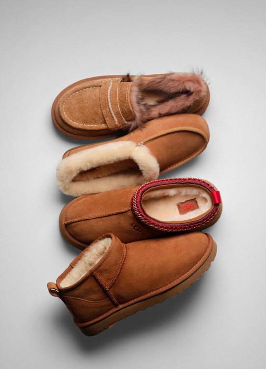 UGG