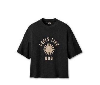 playera negra