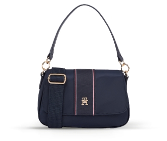 bolso color negro