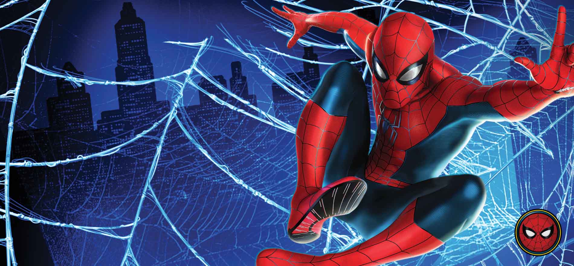 SPIDERMAN