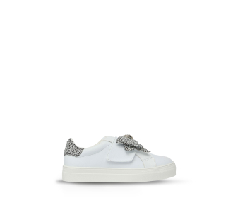 teni blanco, KURT GEIGER