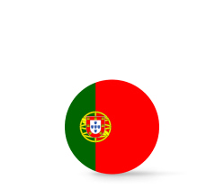 Bandera de Portugal