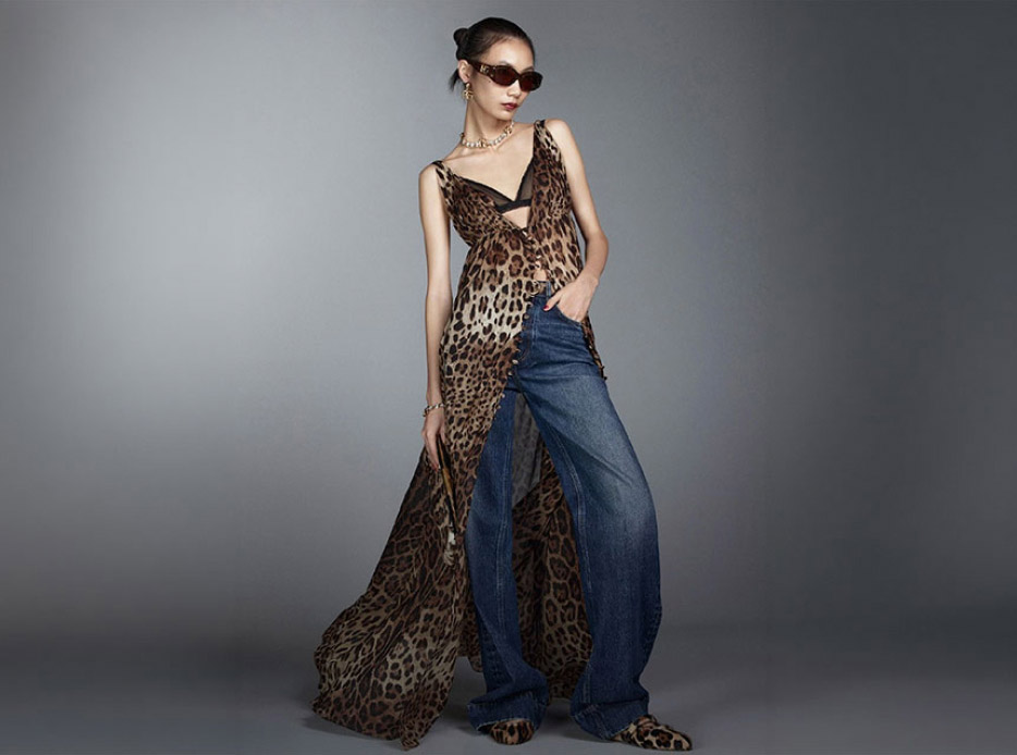 DOLCE&GABBANA