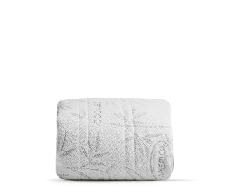 cubre colchon blanco
