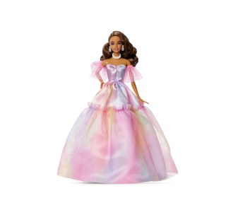 Barbie Overflow1, MATTEL
