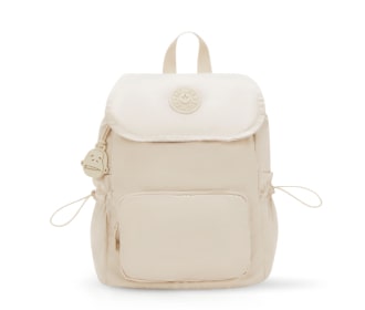 mochila blanca, Mochilas KIPLING