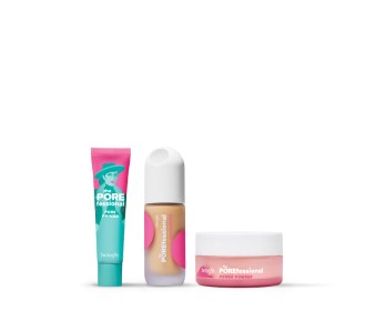 set de maquillaje