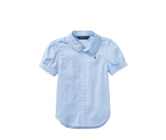 blusa azul, Ropa Niñas