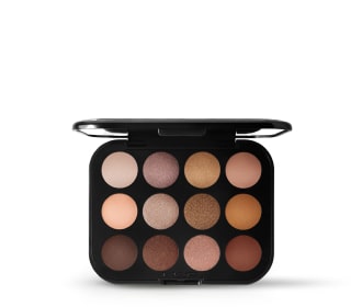 Paleta multicolor de sombra de ojos, MAC