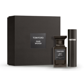Imagen de set tomford negro
