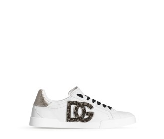 teni blanco, DOLCE & GABBANA