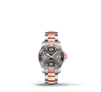 Longines Mexico Relojes para Hombre y Mujer El Palacio de Hierro
