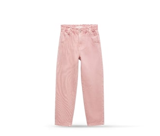 pantalon rosa