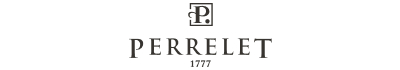 Logo de la marca perrelet