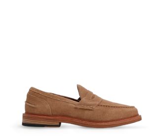 Zapato cafe ALDO Hombre