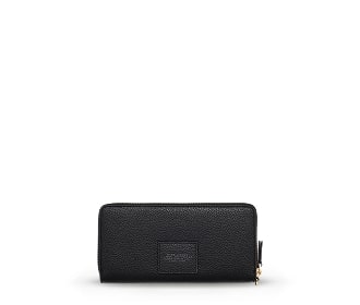 cartera negra