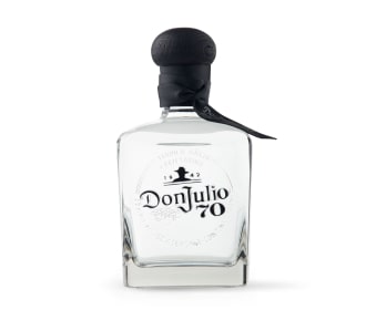 Imagen de perfume verde