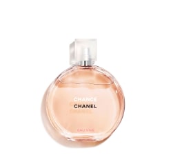 CHANEL CHANCE EAU VIVE