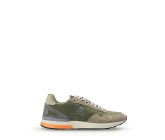 Tenis color  gris, SCALPERS