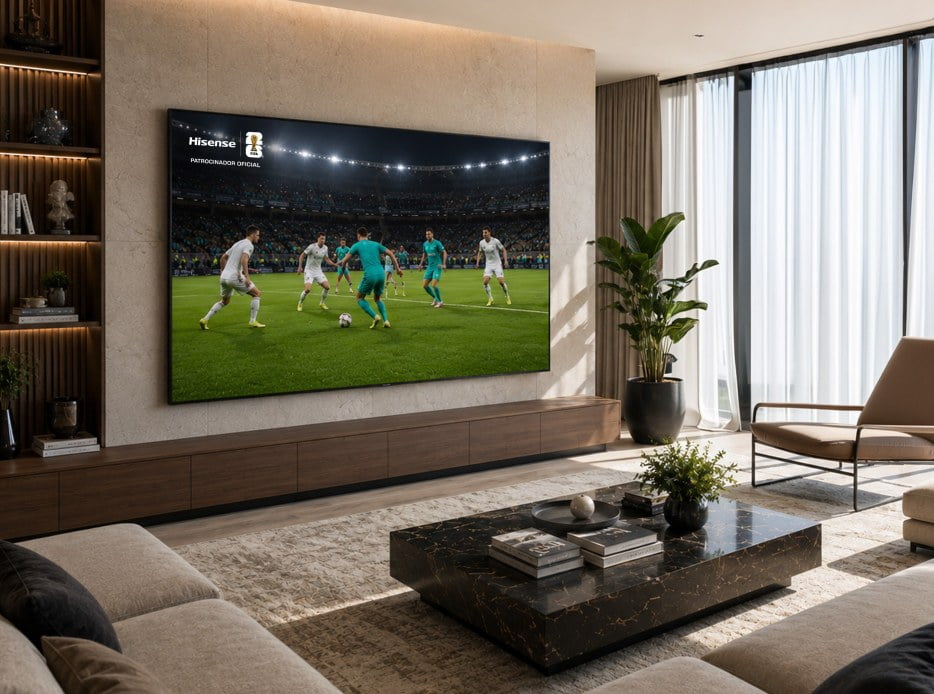 Hisense