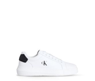 Teni blanco CK, CALVIN KLEIN HOMBRE