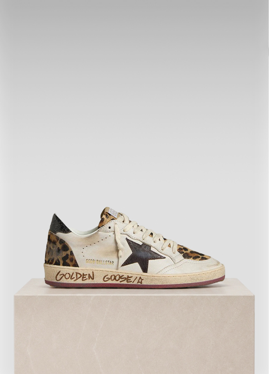 Golden Goose