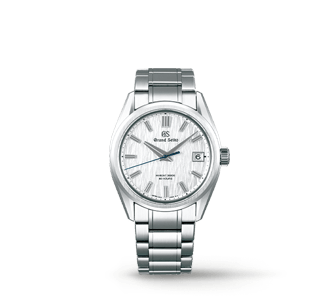 GRAND SEIKO Mexico El Palacio de Hierro