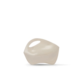bolso blanco 